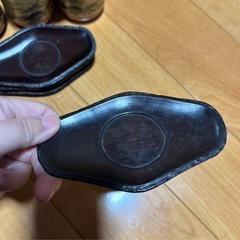 茶器セットの画像