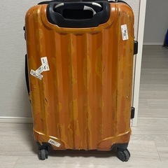 スーツケース
