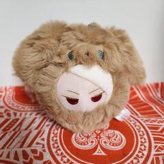 セラピーゲーム うさだまマスコット 湊