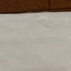 敷布団カバー無しの画像