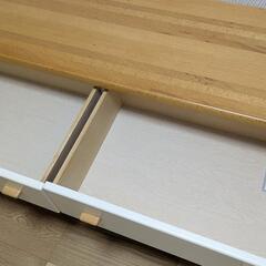 【終了】ローチェストの画像
