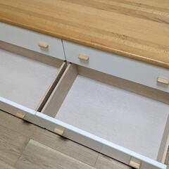 【終了】ローチェストの画像
