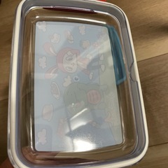 まいぜんシスターズお弁当箱の画像