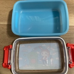 まいぜんシスターズお弁当箱の画像