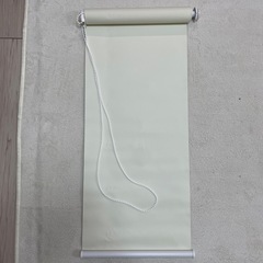 ロールスクリーン②