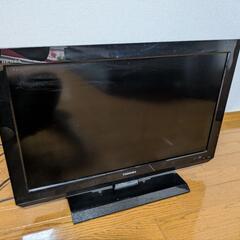 TOSHIBA 液晶テレビ