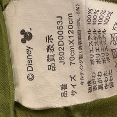 敷き布団（？）の画像