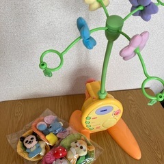 ディズニーメリー⭐︎希少廃盤品
