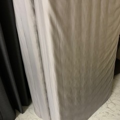 【0円】シングルベッドマットあげます【無料】