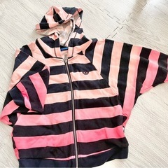 【adidas】パーカー