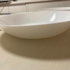皿4枚の画像