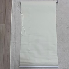 ロールスクリーン③