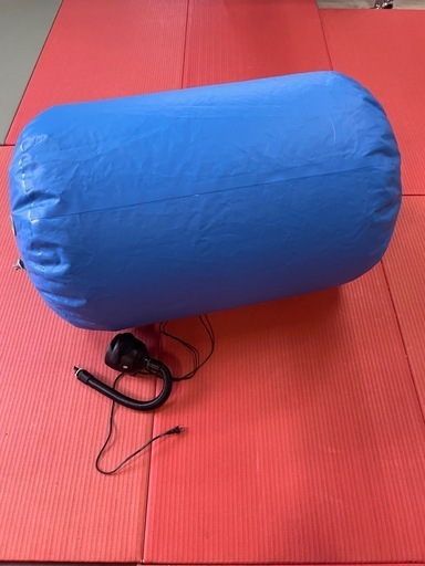 バク転用エアーマット