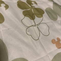 敷き布団（？）の画像