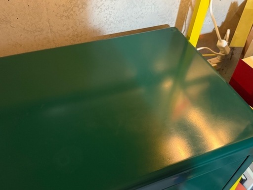 IKEA コールビョーン　廃盤カラー