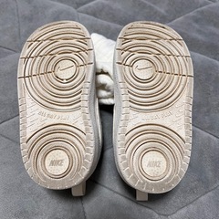 ベビー　シューズ　NIKE ナイキ　12cm  エアフォースの画像