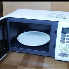 東芝　オーブンレンジの画像