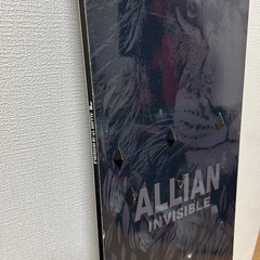 ALLIAN PRISM /152