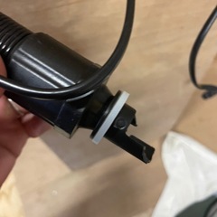 バク転用エアーマットの画像