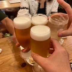 神戸30代40代50代🍺飲み友達🍺募集中