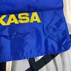 MIKASAの画像