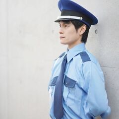 （夜勤あり）比較的涼しい戸建建築現場人気です。⭐健康第一を考える警備員募集の画像