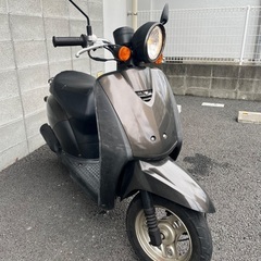 Honda ホンダ　TODAY