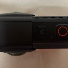 バッテリー3個　Insta360 ONE R ツイン版　インスタ360の画像