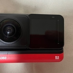 バッテリー3個　Insta360 ONE R ツイン版　インスタ360の画像