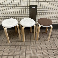 椅子　スツール