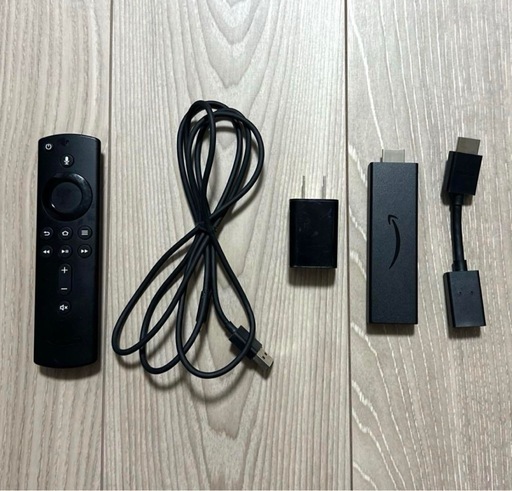 その他 Amazon Fire TV Stick
