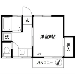 【🌙入居費用14万円🌙】✨審査No.1✨ 🔥東急⽥園都市線 ⼆⼦...