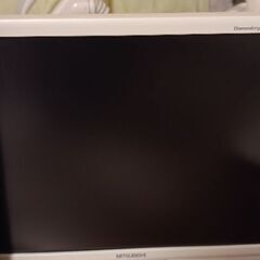 モニターお譲りします。