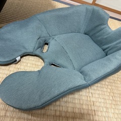 マキシコシペブルプラス　アダプター付きの画像