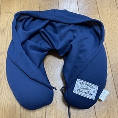 旅行用ネックピロー