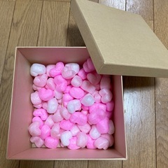 ギフト箱

