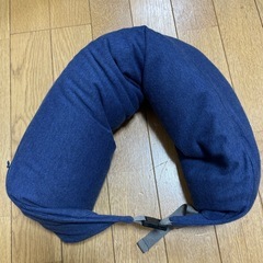 無印ネックピロー
