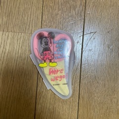 ベビー用ハサミ
