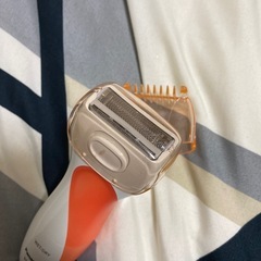 Panasonic 除毛機の画像