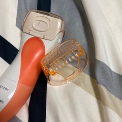 Panasonic 除毛機の画像