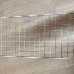 ワイヤーネット約６２×２９．５ｃｍの画像