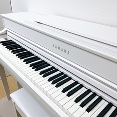 最終値下げ】美品・YAMAHAクラビノーバシリーズ・電子ピアノ