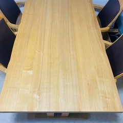 キッチンテーブル３月１４日までの画像