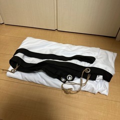 壁掛け用布スクリーン　