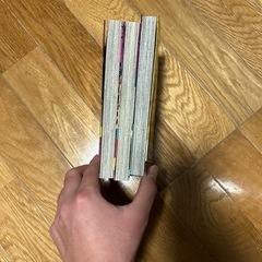 ダンダダンの画像