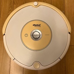 ルンバ　561型　ジャンク品