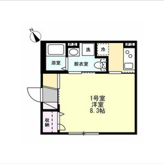 【🌙入居費用14万円🌙】✨審査No.1✨ 🔥ＪＲ横浜線 相模原 ...