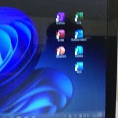 🍀【美品】ノートPC 「NEC」Win11 最新office2021付属 管理No19①の画像