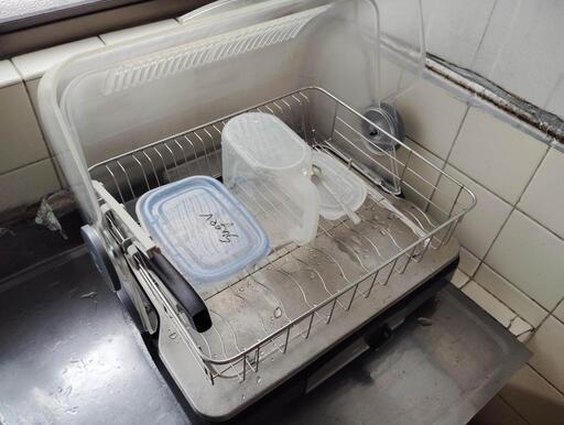 食器乾燥機