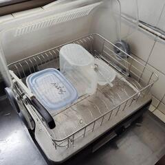 食器乾燥機